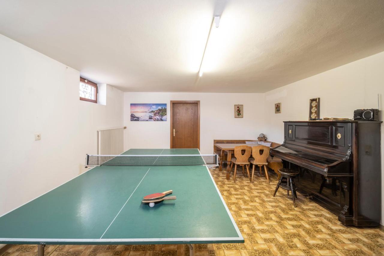 Haus Kindler Apartment Radstadt Exterior photo
