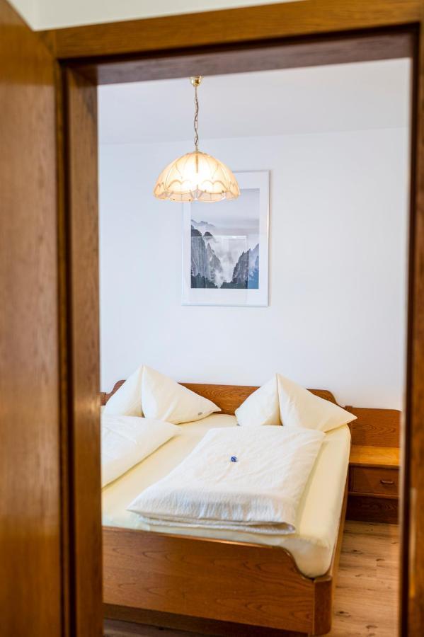 Haus Kindler Apartment Radstadt Exterior photo
