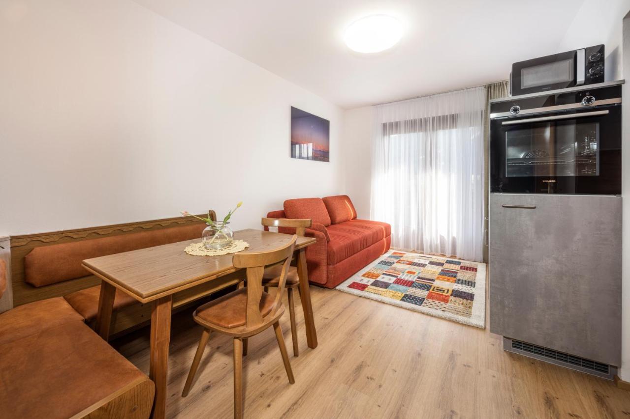 Haus Kindler Apartment Radstadt Exterior photo